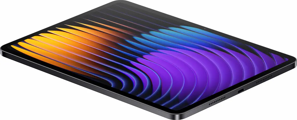 Планшет Xiaomi Pad 7 Pro 12/512GB Gray (VHU5422EU) (Global) - фото 6