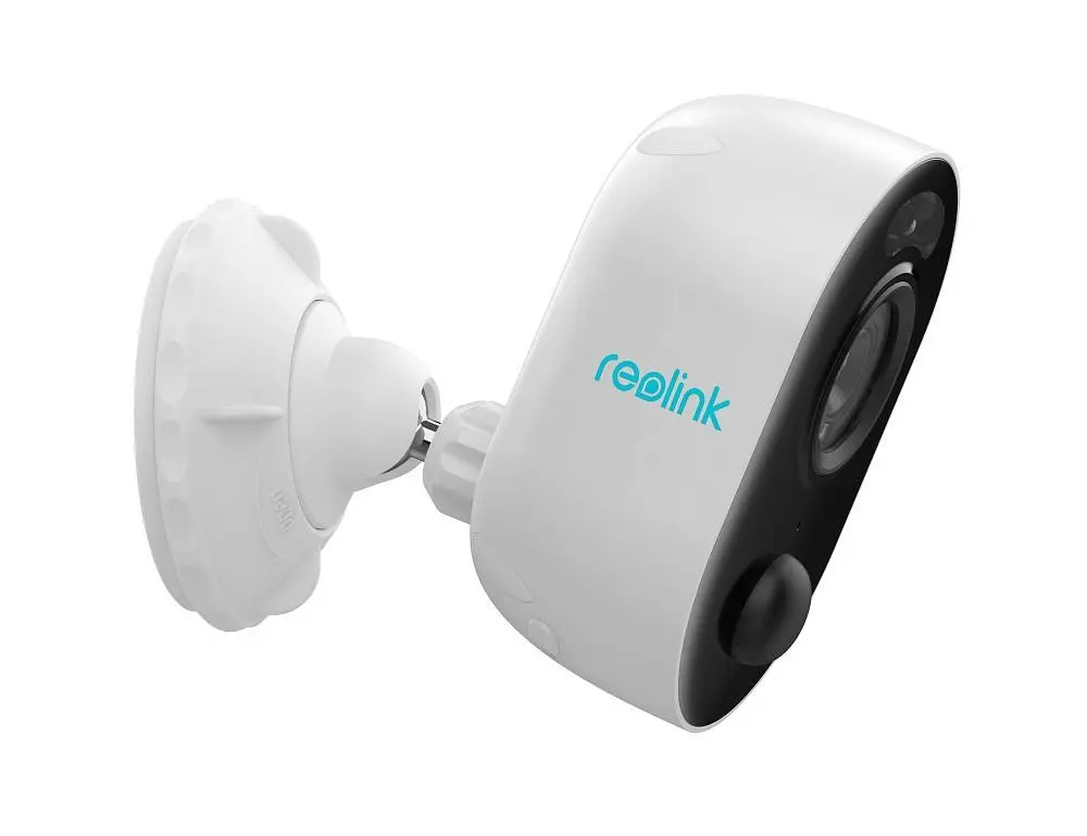 IP-камера Reolink Lumus Series (Lumus) (E430) - фото 14