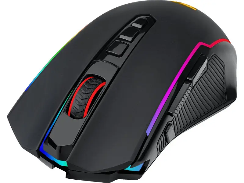 Миша REDRAGON M914-RGB NIX - фото 2