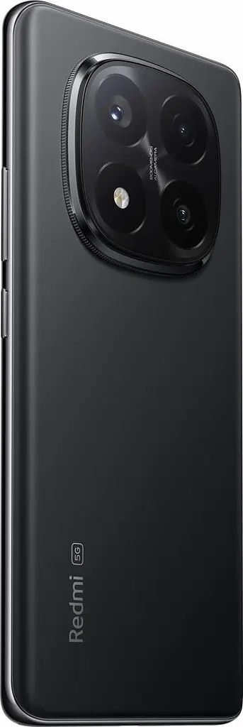 Смартфон Xiaomi Redmi Note 14 Pro+ 5G 12/256GB Midnight Black (Global) (no charger) [NFC] - фото 6