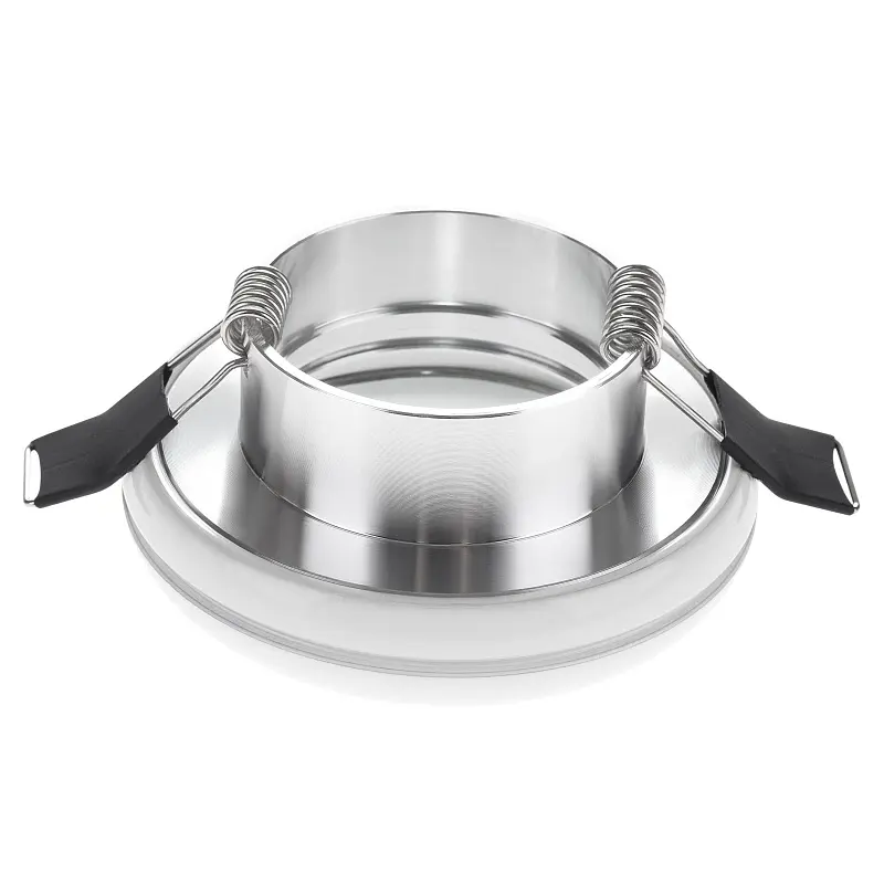 Світильник точковий Brille HDL-DS 143 GU5.3 WH MR16 36-095 - фото 3