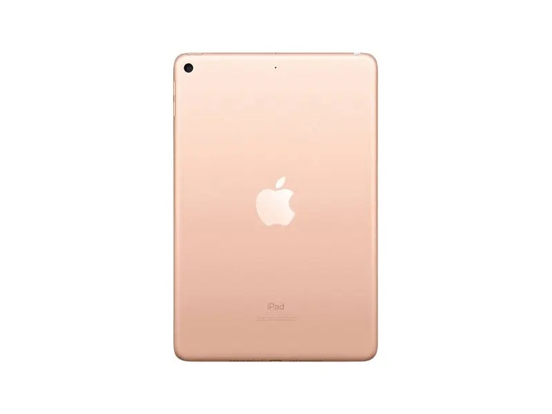 Планшет Apple IPad mini 5 Wi-Fi + Cellular 64GB Gold (MUXH2, MUX72) - фото 2
