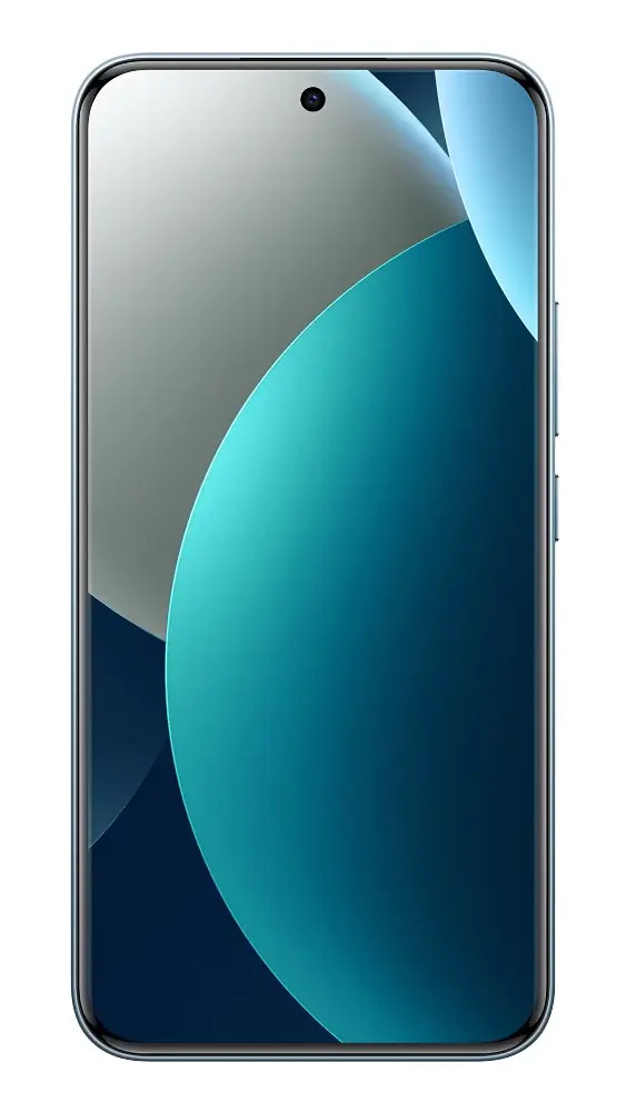 Смартфон Xiaomi Redmi Note 15 Pro+ 5G 8/256GB Glacier Blue - фото 6
