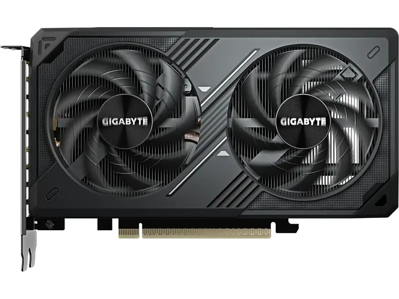 Відеокарта Gigabyte GeForce RTX 5060 WINDFORCE MAX OC 8G (GV-N5060WF2MAX OC-8GD)