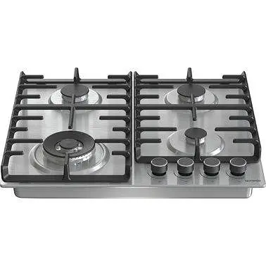 Варильна поверхня газова Gorenje GW642ABX - фото 2