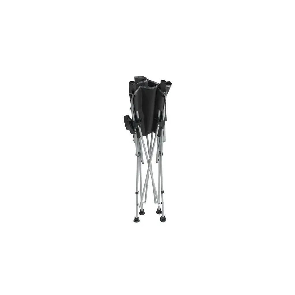 Крісло складане Easy Camp Oak Chair Ink Black (480093) (932252) - фото 3