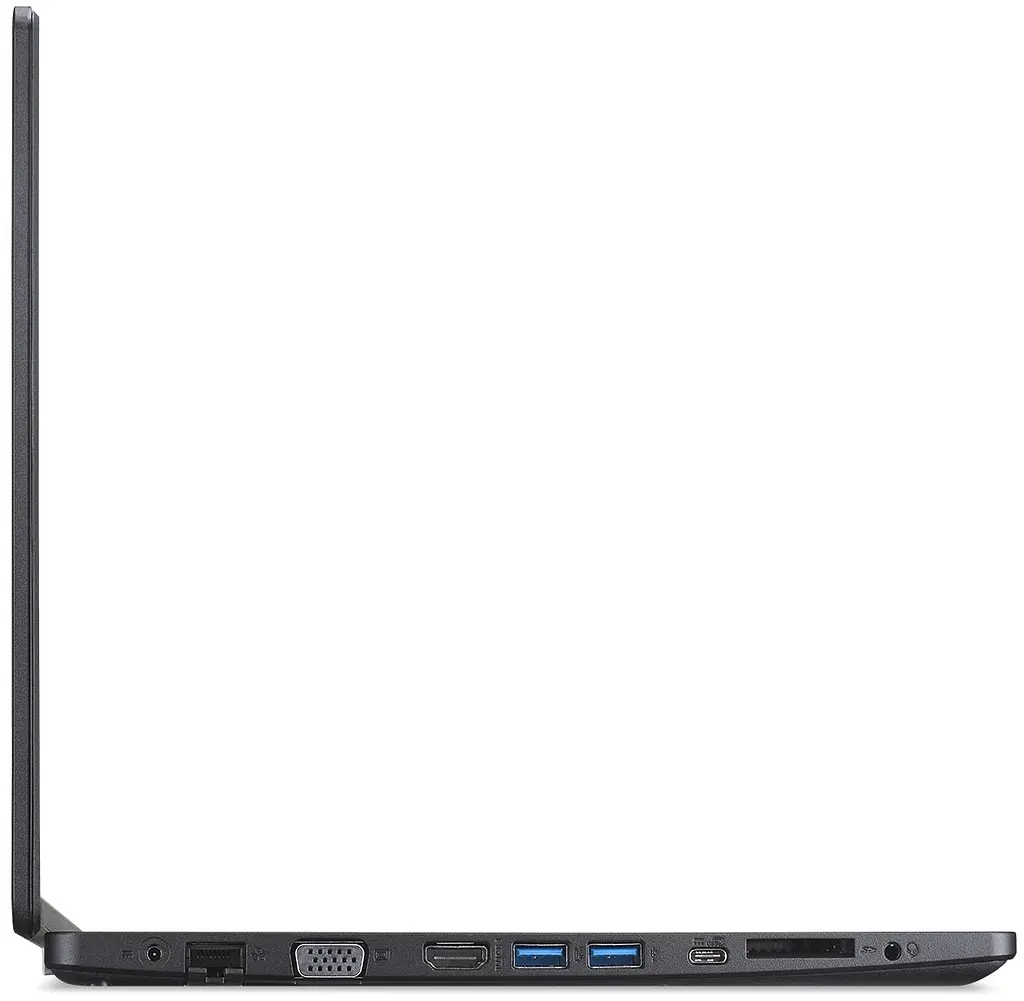 Ноутбук Acer TravelMate P2 TMP214-53 14FHD IPS/Intel i5-1135G7/16/512F/int/W10P (NX.VPNEU.00B) - фото 8