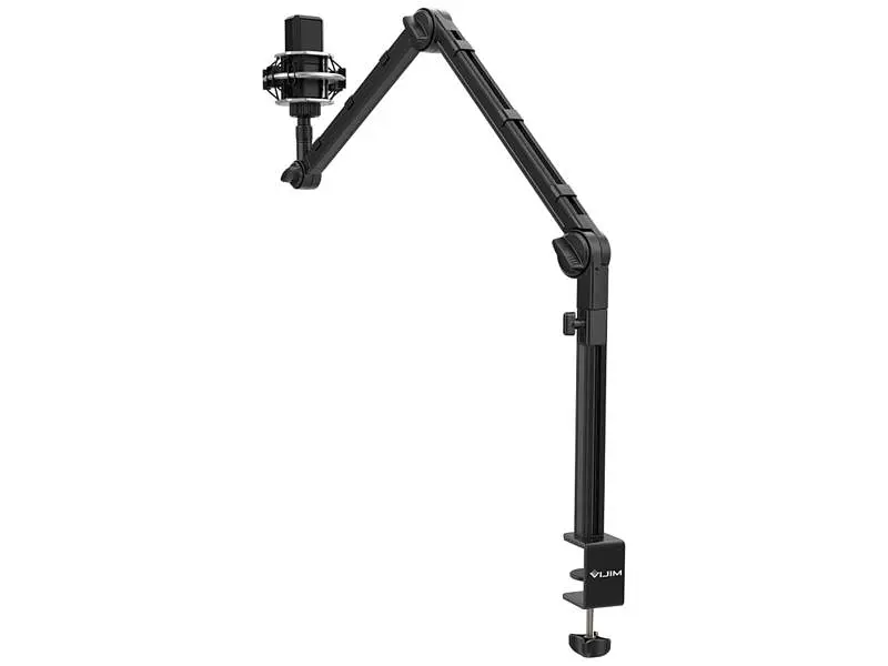 Штатив Ulanzi Vijim microphone boom arm (UV-2806 LS24) - фото 3