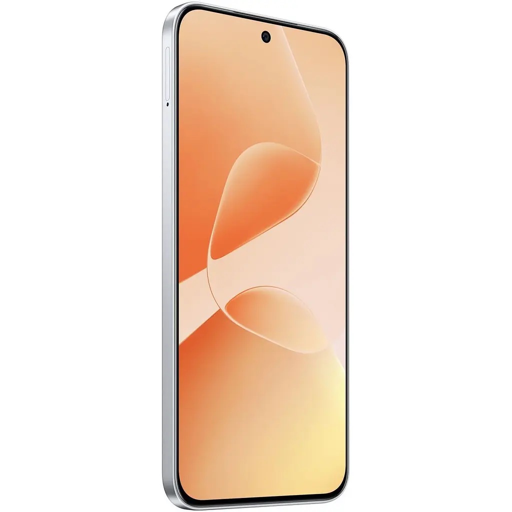 Смартфон Infinix Hot 60 Pro X6885 8/128Gb Orange Rose Valley UA UCRF - фото 2