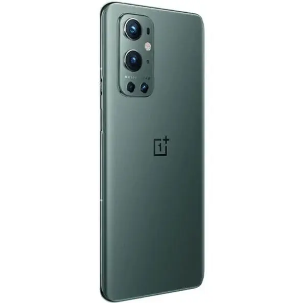 Смартфон OnePlus 9 Pro 8/128Gb Pine Green (Global Version) - фото 3