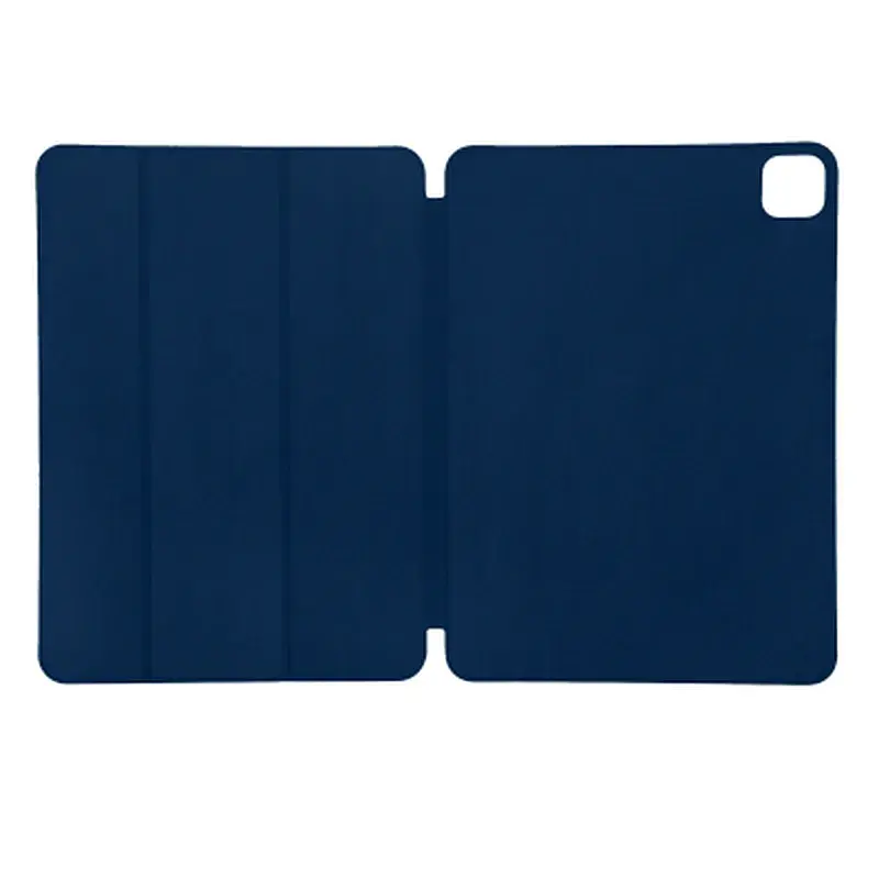 Чохол до планшета Armorstandart Smart Case iPad Pro 11 2024 Midnight Blue (ARM78296) - фото 3