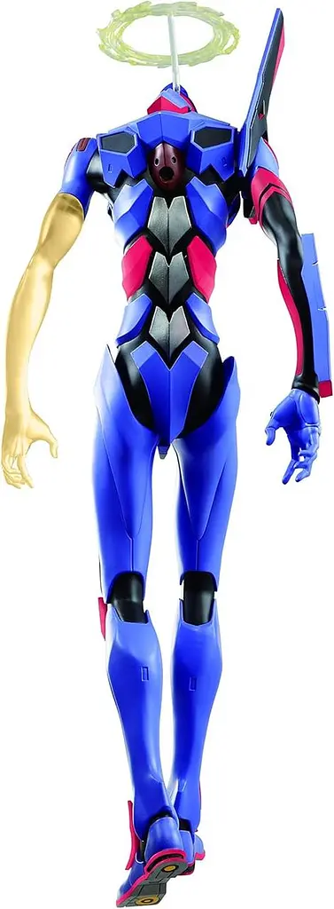 Фигурка Bandai Spirits Evangelion Unit-01 Евангелион 30 см (BS E U 01) - фото 3