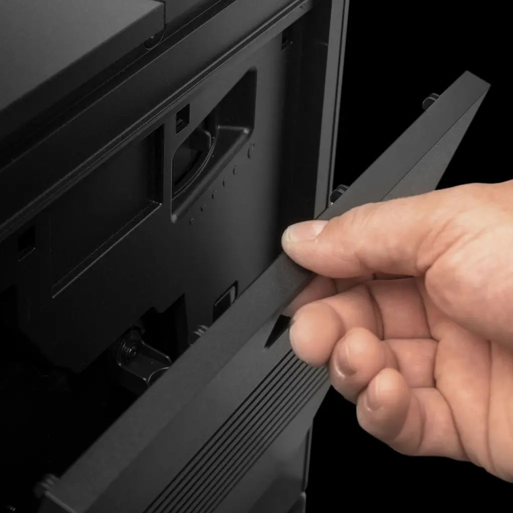 Кавомашина Nivona CafeRomatica NICR 970 (NICR970) - фото 10