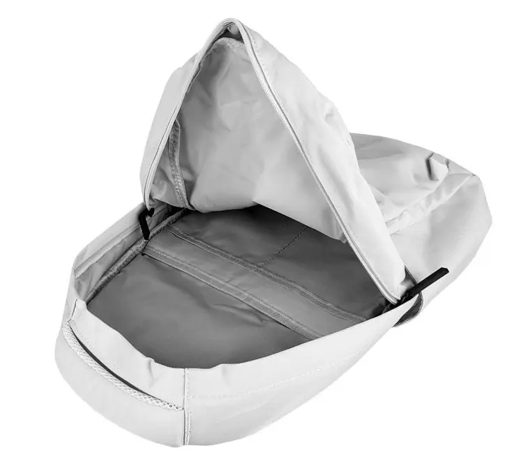 Рюкзак для ноутбука ColorWay Simple 15.6" White (CW-BPS133-156-WT) - фото 6