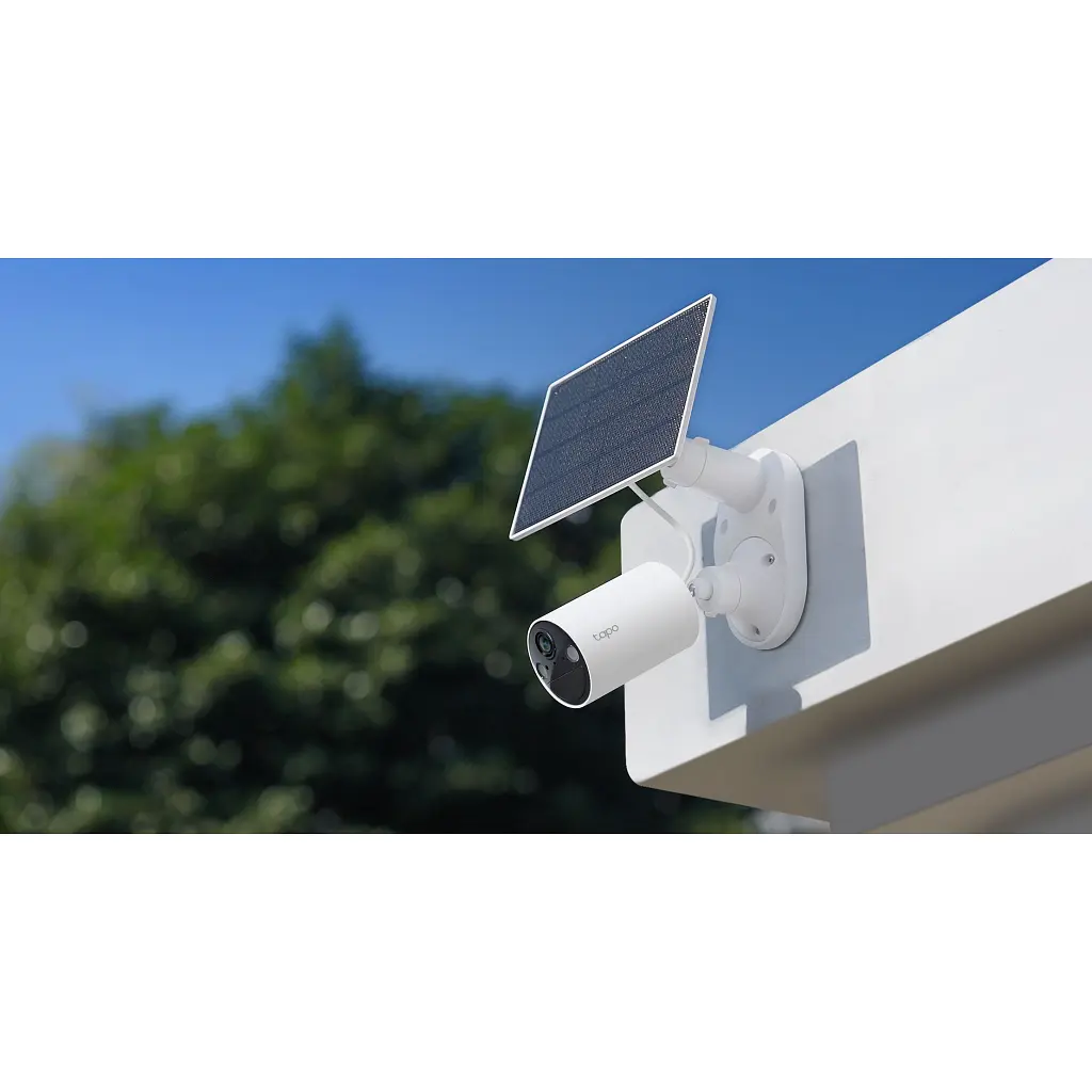 Камера відеоспостереження TP-Link TAPO-C410-KIT (TAPO-C410KIT) - фото 5