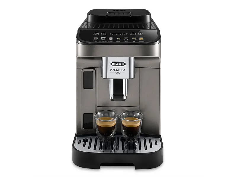 Кавомашина автоматична Delonghi Magnifica Evo ECAM 290.81.TB - фото 3