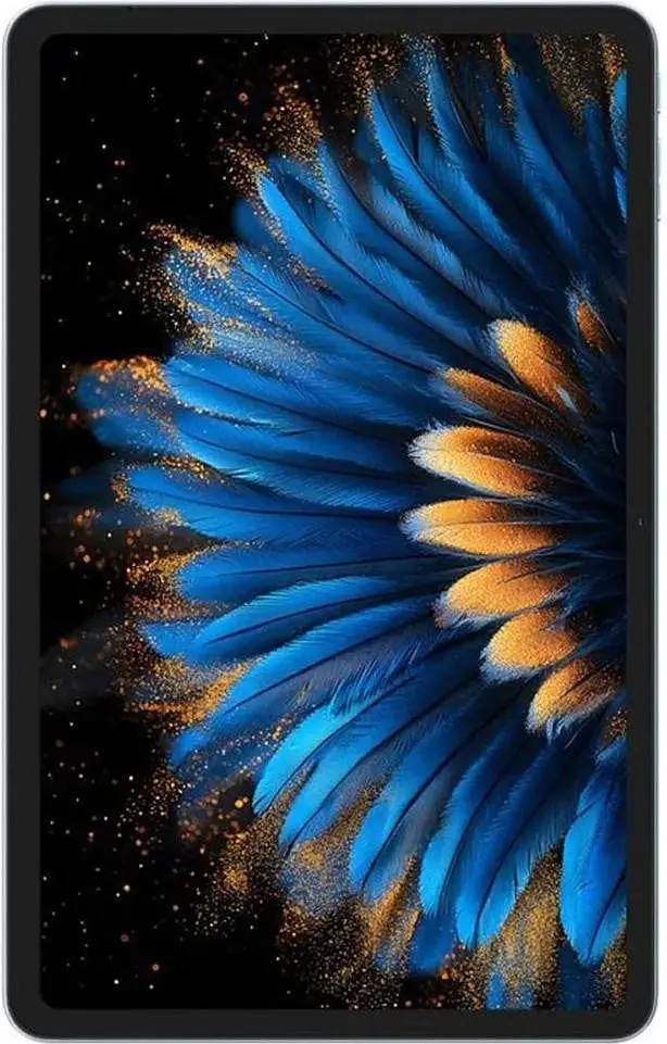 Планшет Blackview MEGA 2 8/256GB lce Blue - фото 4