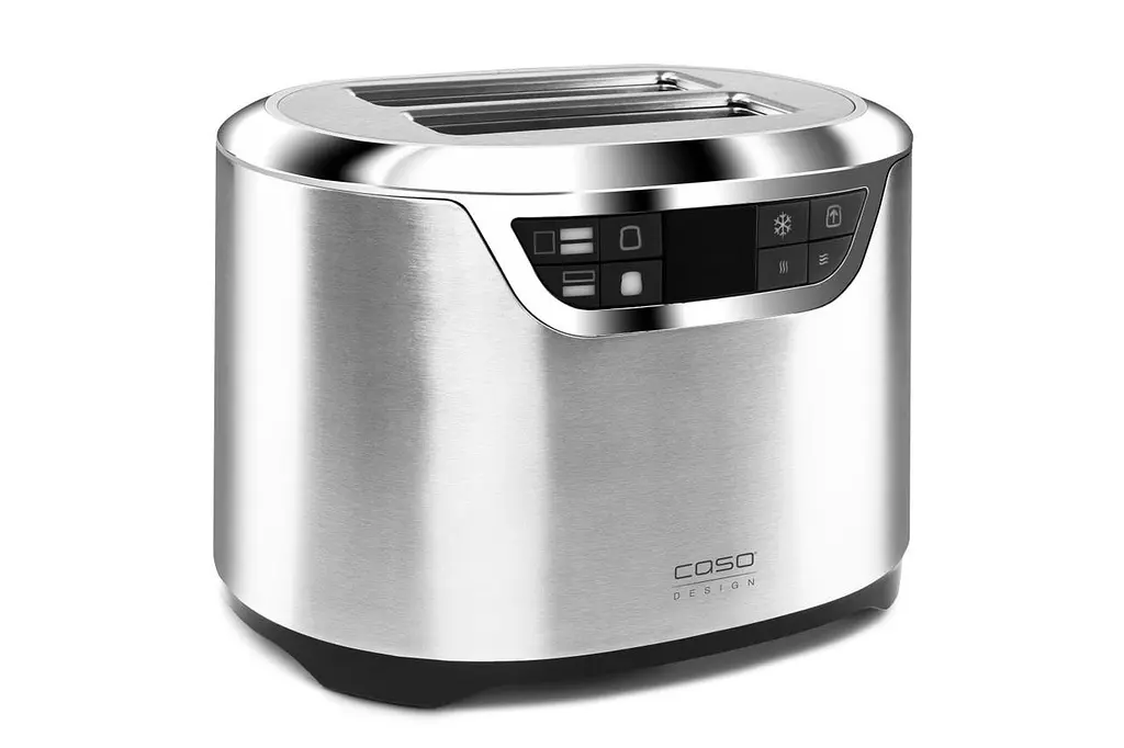 Тостер CASO NOVEA T2 - фото 5
