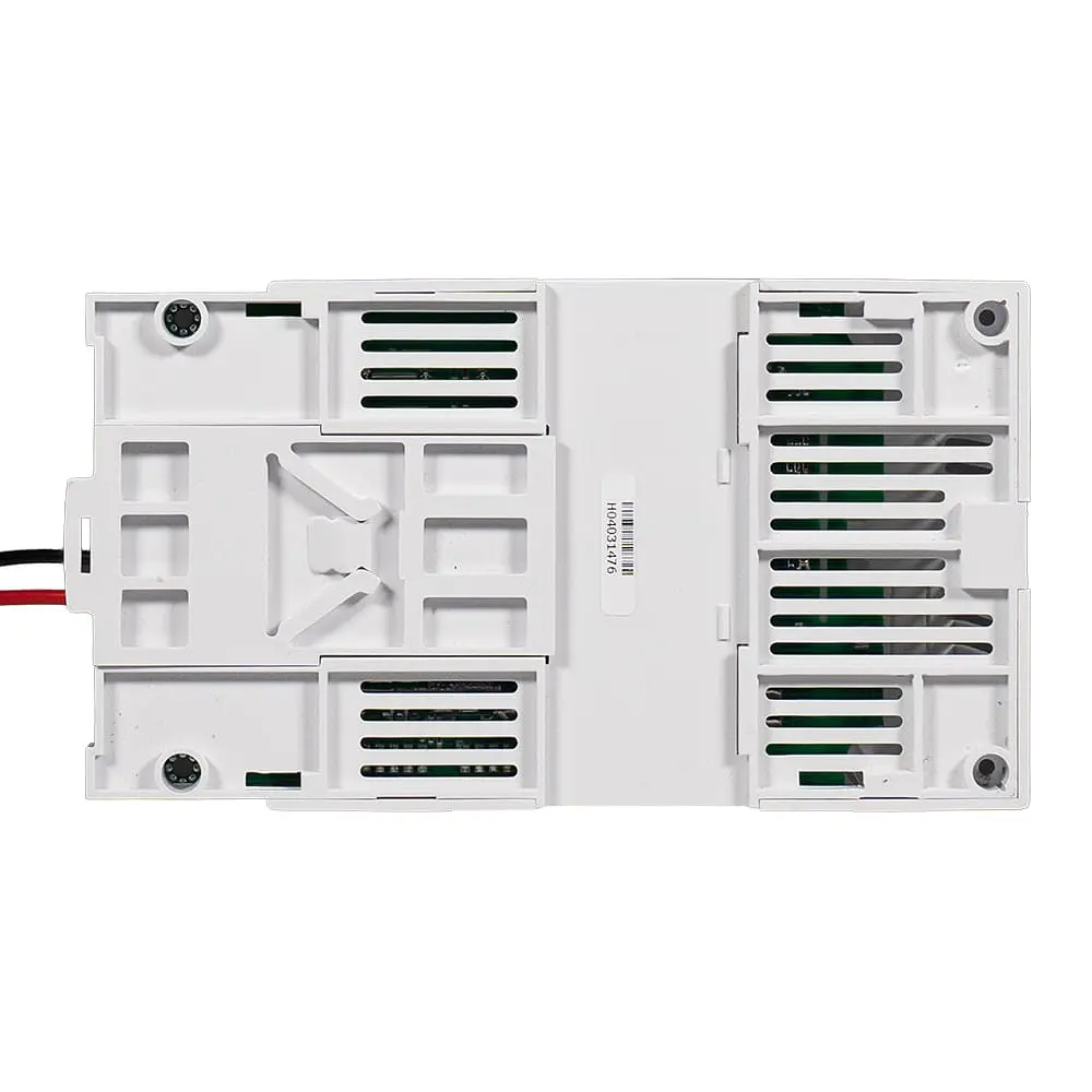 Плата ДБЖ Trinix PSU-1205LED(BOARD) LiFePO4 з кріпленням на DIN-рейку (41-00059) - фото 8