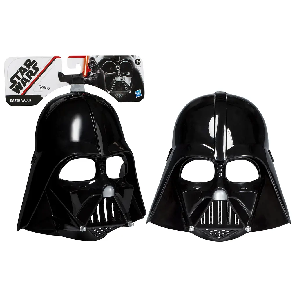 Маска героя Hasbro Зоряні війни Darth Vader (G0756_G1430) - фото 4