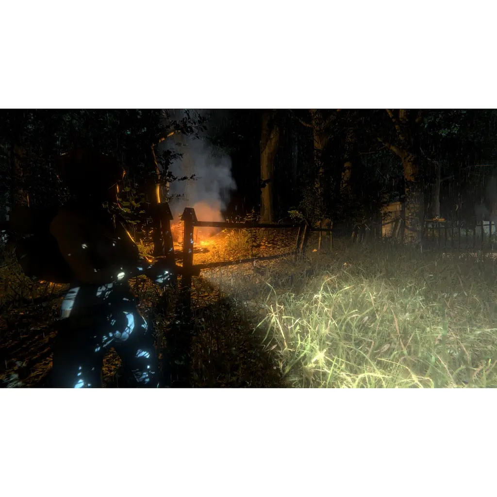 Ключ активації Microsoft Outbreak: Lost Hope Definitive Collection для Xbox One/Series - фото 4