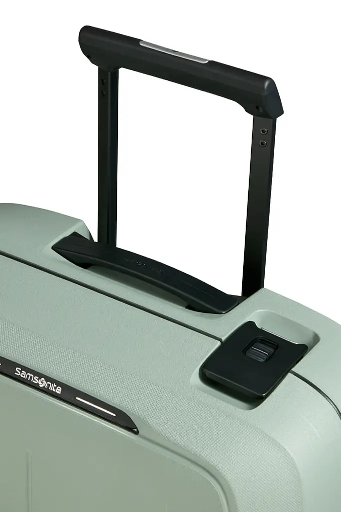 Валіза 55 См Samsonite ESSENS SAGE 55x40x20 KM0*64001 - фото 3