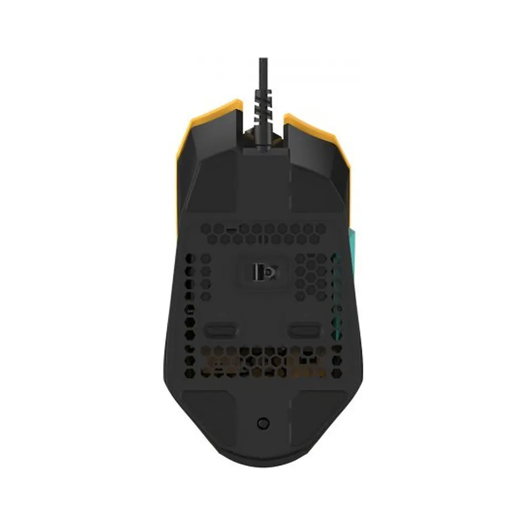 Мышка A4Tech W63 Max USB Renegade Sunset (4711422003642) - фото 3