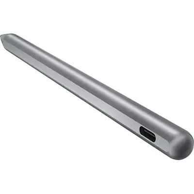 Стилус Lenovo Tab Pen Plus Grey (ZG38C05190) - фото 2