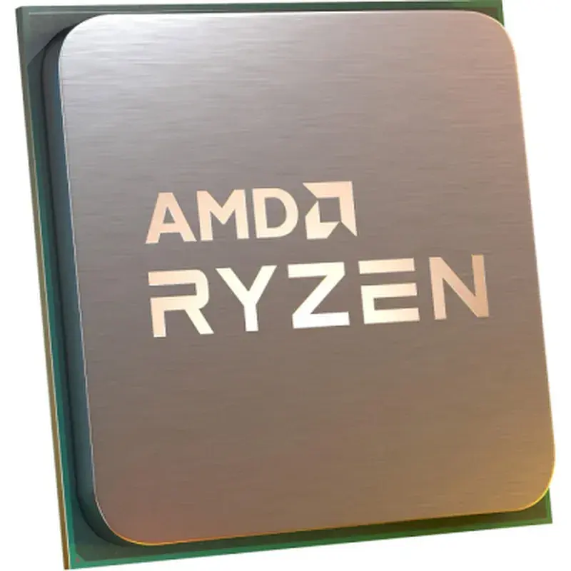 Процесор AMD Ryzen 5 5500GT (100-100001489BOX) - фото 3