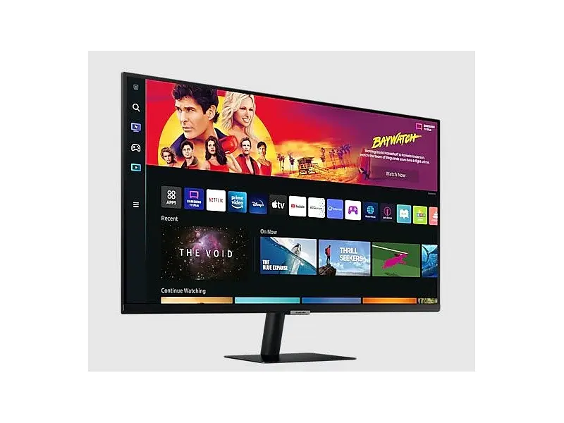 Монітор Samsung SMART Monitor M7 LS32BM700UUXEN - фото 4