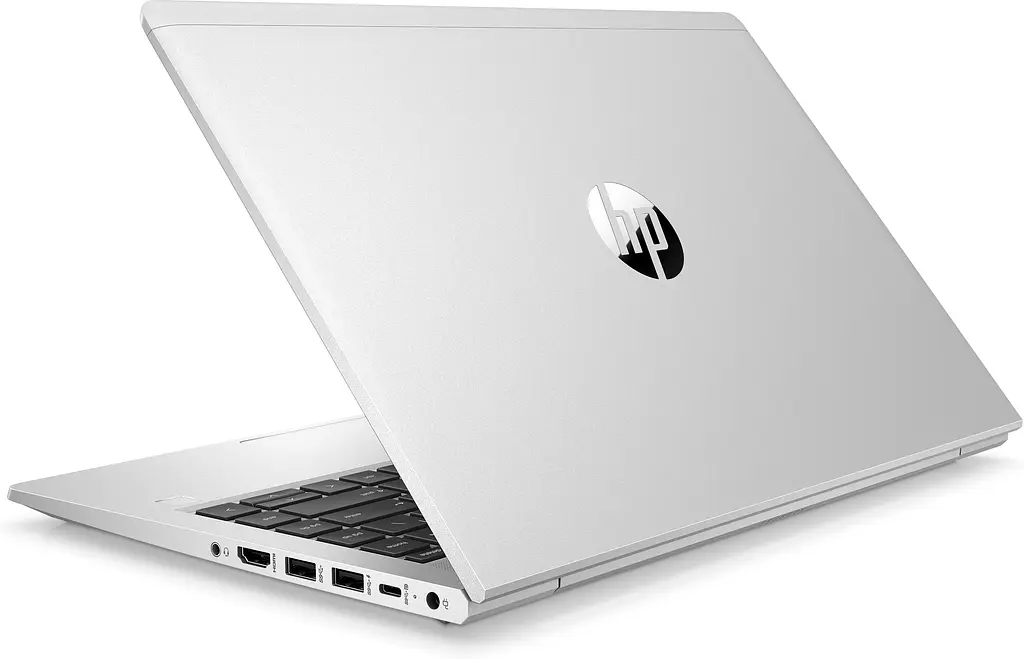 Ноутбук HP Probook 445 G8 14FHD IPS AG/AMD R7 5800U/8/256F/int/W10P/Silver (3A5M3EA) - фото 4