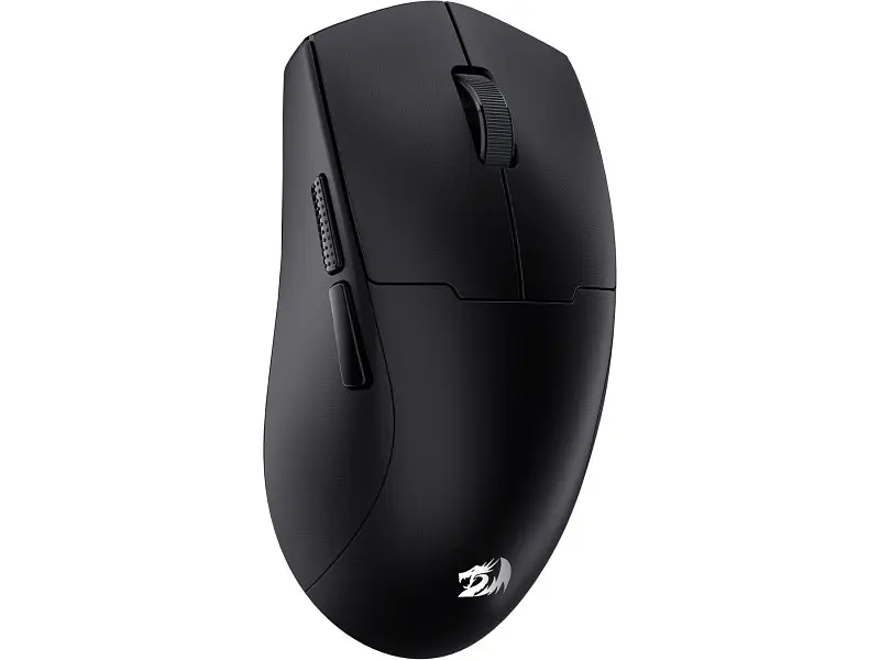 Миша REDRAGON M918 K1NG PRO MAX Black - фото 2