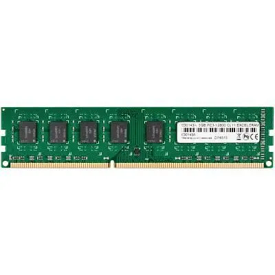 Модуль пам'яті для комп'ютера DDR3 8GB 1600 MHz eXceleram (E30143A) - фото 5