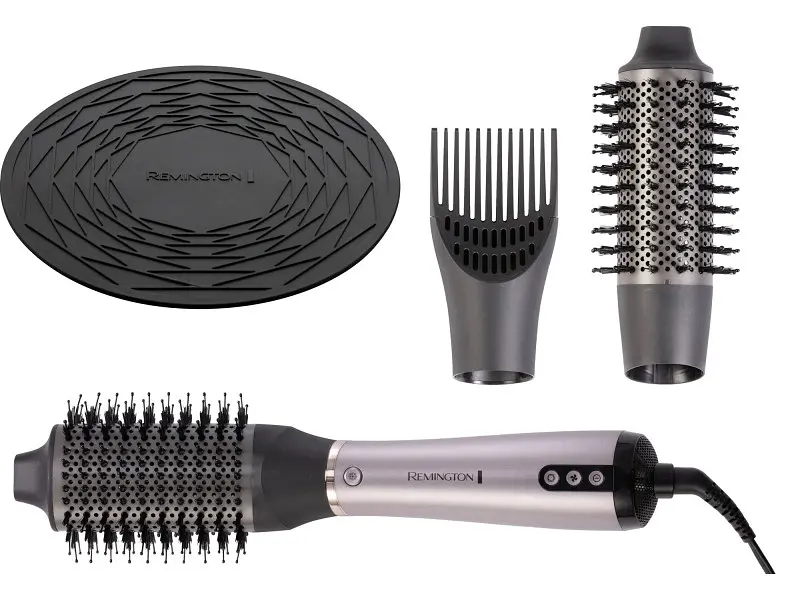 Фен-щітка Remington Proluxe You AS9880 - фото 2