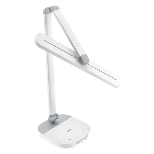 Лампа - настольная светильник Remax RT-E615 LED белая - фото 2