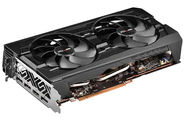 Відеокарта AMD Radeon RX 5700 8GB Sapphire Pulse BE (11294-05) Б/В - фото 4
