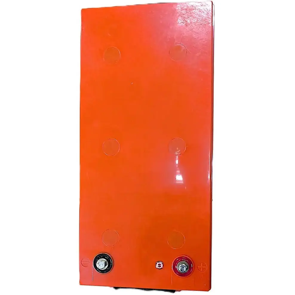 Акумуляторна батарея LiFePO4 12.8V 320Ah, 4.096 kWh w/Smart BMS, пластик корпус (струм заряду до 100А) - фото 3