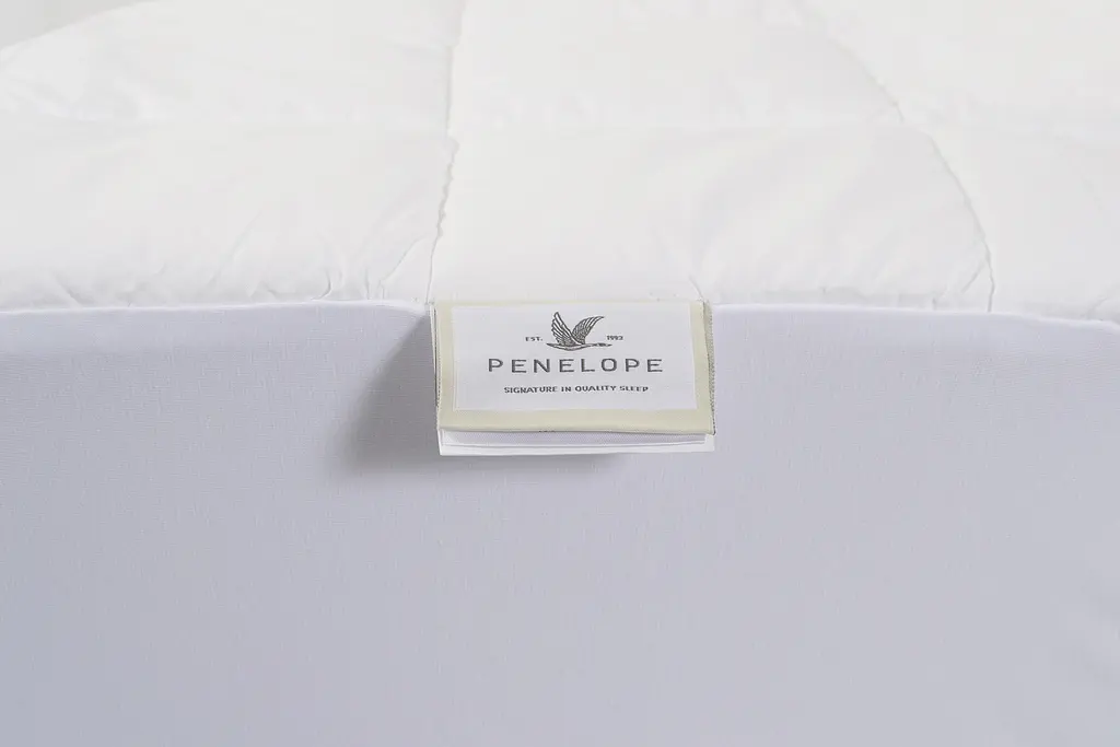 Наматрасник Penelope - Thermoclean 160x200+30 - фото 5