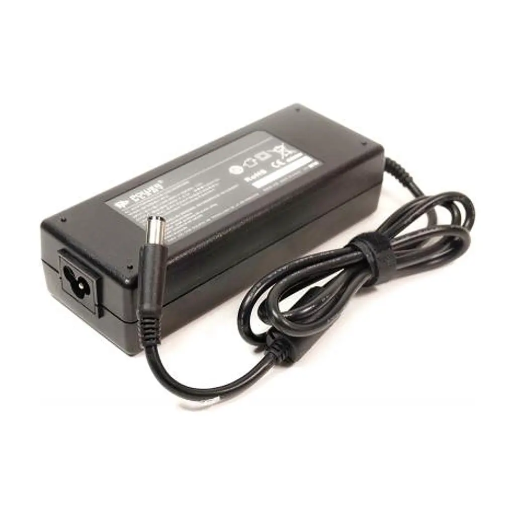 Блок живлення до ноутбуку PowerPlant DELL 220V, 19.5V 130W 6.7A (7.4*5.0) (DL130G7450) - фото 3