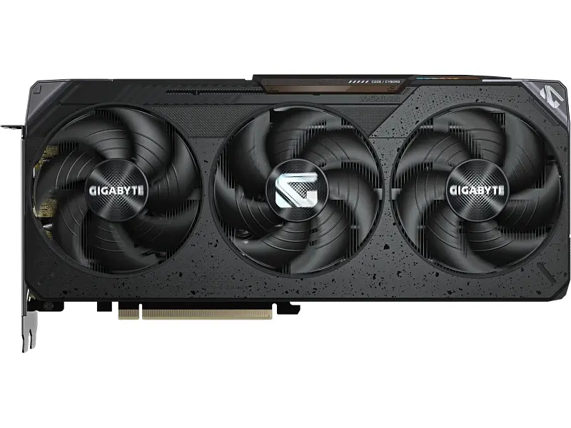 Відеокарта Gigabyte Radeon RX 9070 GAMING OC 16G (GV-R9070GAMING OC-16GD)