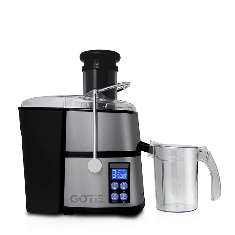 Соковитискач Gotie GSK-800 - фото 3
