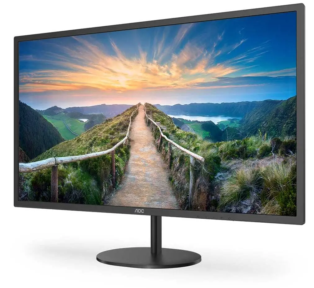 Монітор 31.5" Q32V4 AOC teh0027392 - фото 4