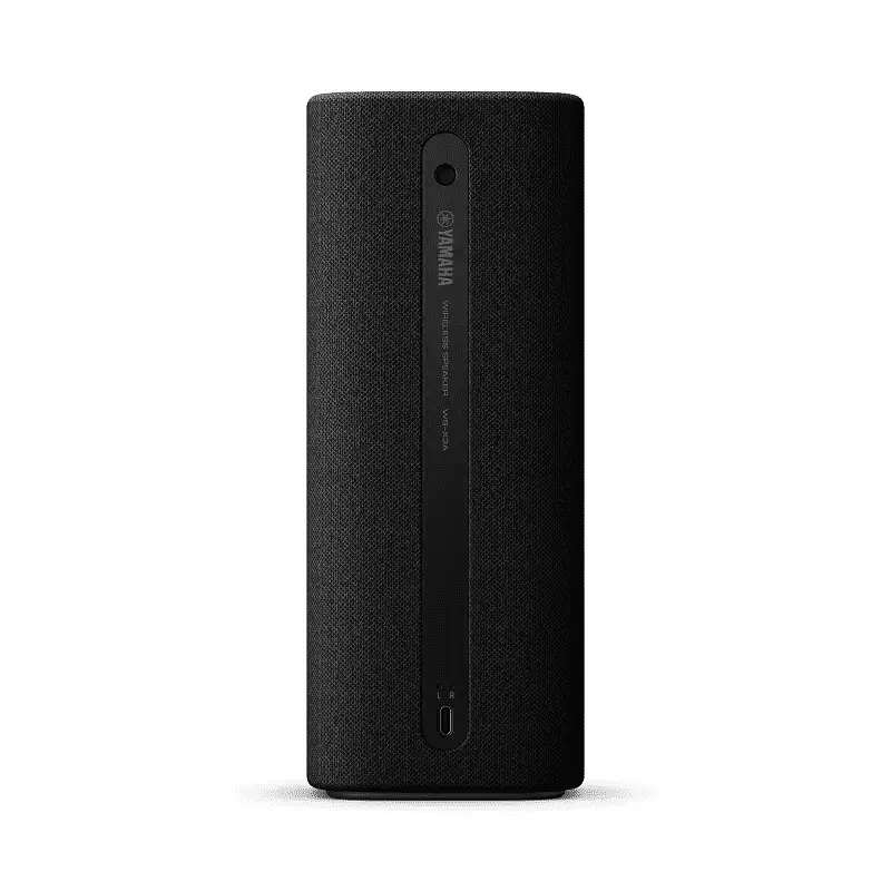 Портативна колонка Yamaha WS-X3A Black - фото 4