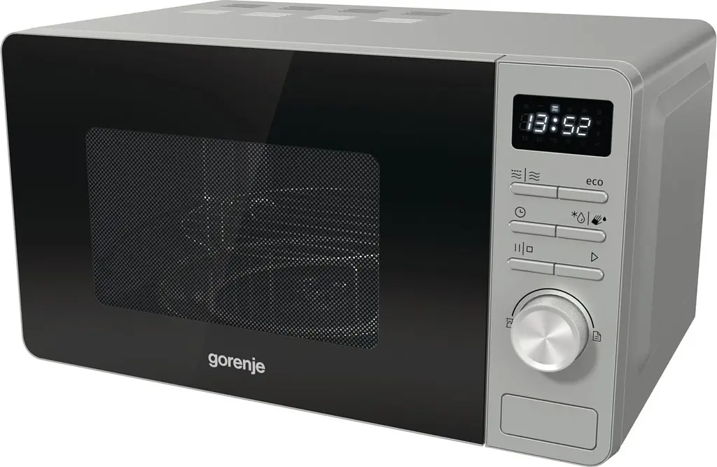 Мікрохвильова піч Gorenje MO23A4X - фото 2