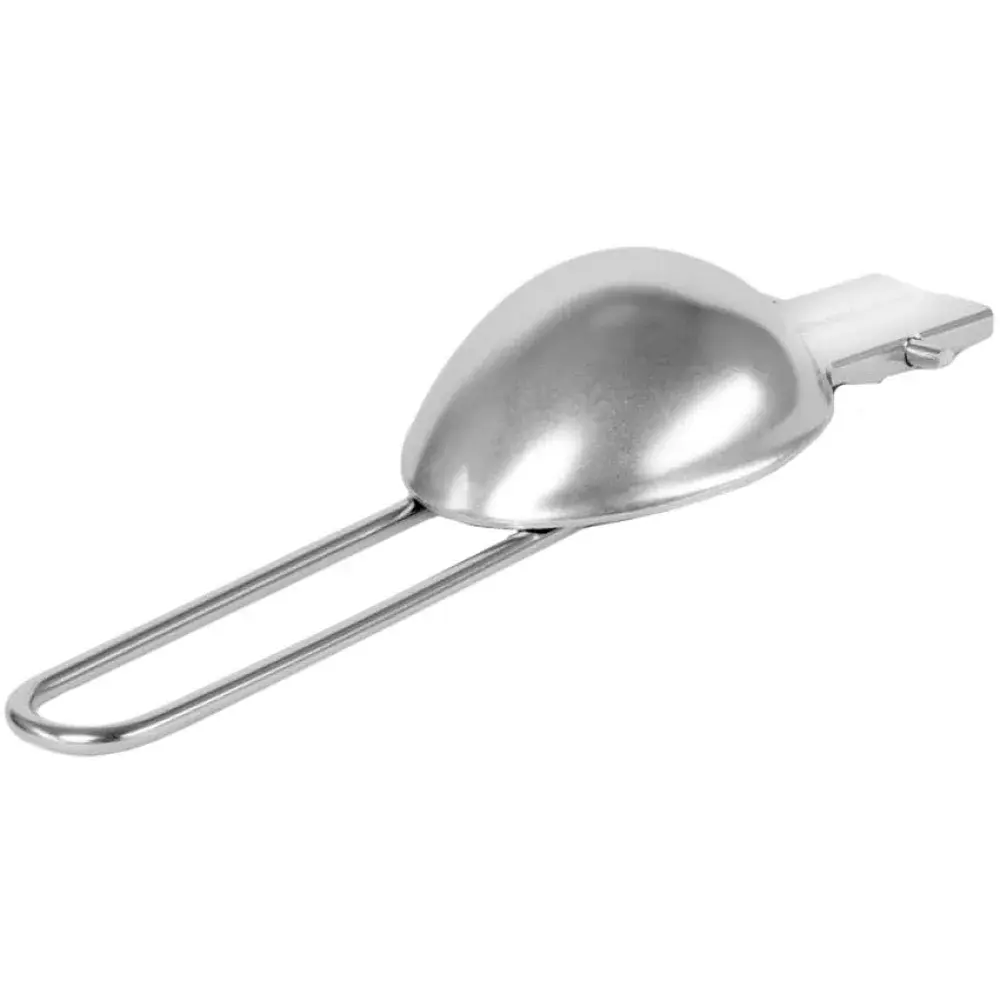 Ложка GSI Folding Chef Spoon - фото 3