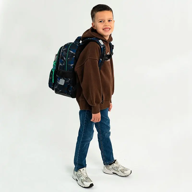 Рюкзак Kite Education 773 Beast Mode (K25-773M-3) - фото 23