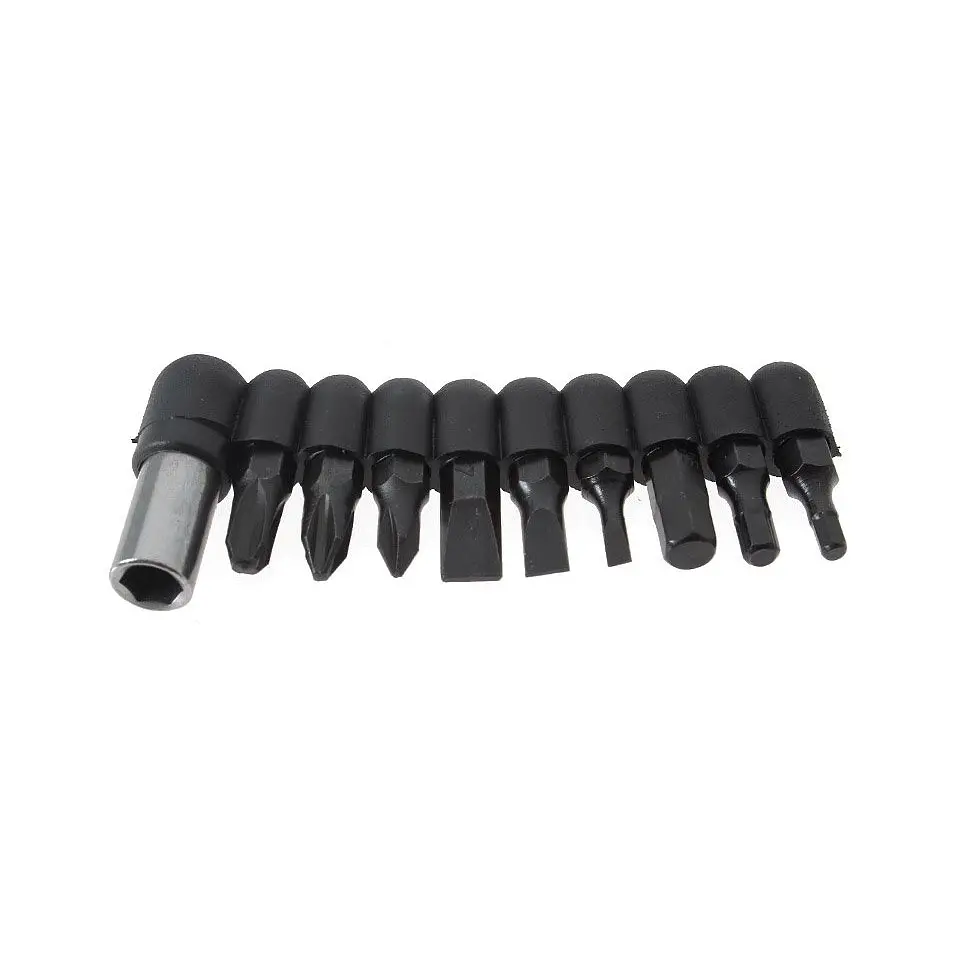 Мультитул Ganzo Multi Tool (G103), Чорний - фото 8