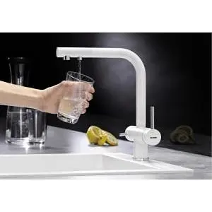 Змішувач для кухонного миття Blanco FONTAS II 523134 - фото 5