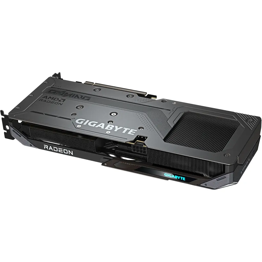 Відеокарта GIGABYTE Radeon RX 9060 XT 16Gb GAMING OC (GV-R9060XTGAMING OC-16GD) - фото 8