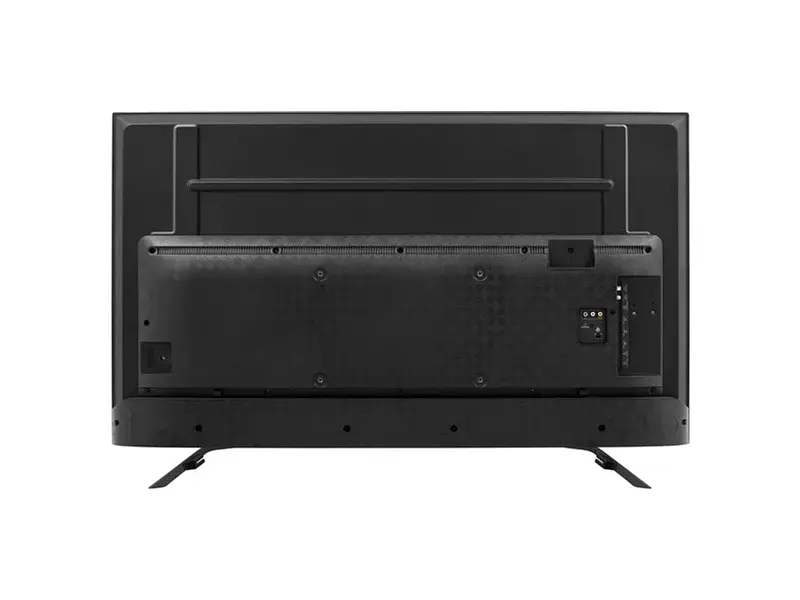 Телевізор Hisense 55E76GQ - фото 9